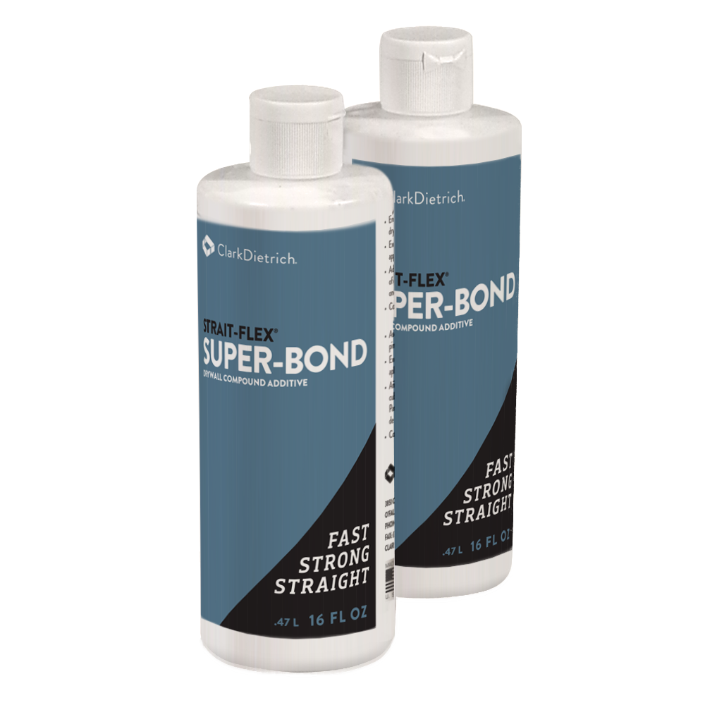 ボンド様 Super-Bond | ClarkDietrich Building Systems